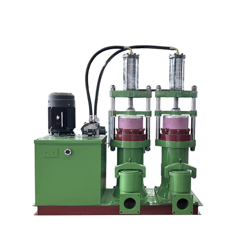 YBH壓濾機專用節(jié)能泵